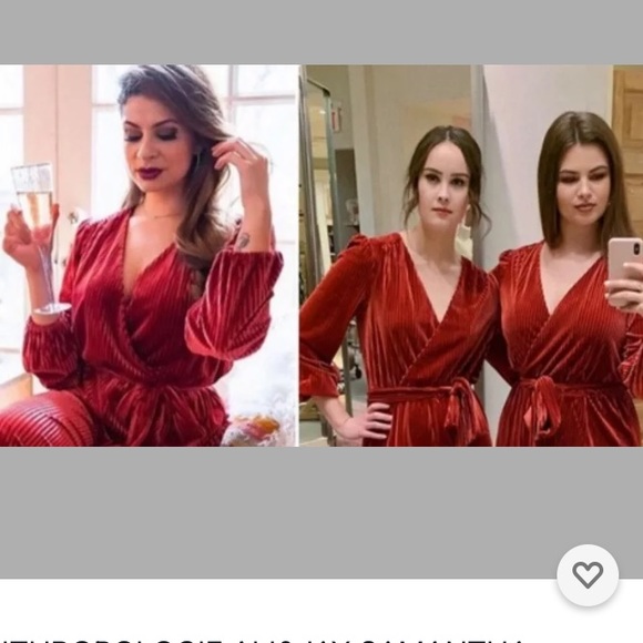 ANTHROPOLOGIE New ALI&JAY SAMANTHA  JUMPSUIT S. - Picture 7 of 16